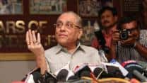 India’s tour to South Africa is on, says Jagmohan Dalmiya