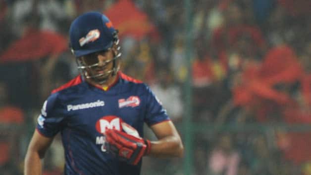 Manprit Juneja credits stint with Delhi Daredevils during IPL 6 after ton against New Zealand A Manprit Juneja credits stint with Delhi Daredevils during IPL 6 after ton against New Zealand A