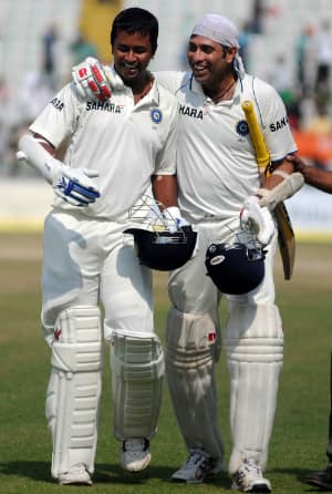 Pragyan Ojha: India’s perfect spin-bowling weapon — endurance laced with economy Pragyan Ojha: India’s perfect spin-bowling weapon — endurance laced with economy