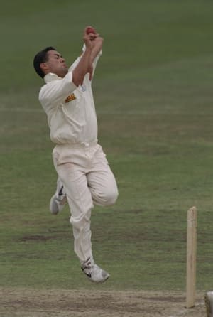Adam Hollioake: The Surrey and England captain who later became a cage-fighter Adam Hollioake: The Surrey and England captain who later became a cage-fighter
