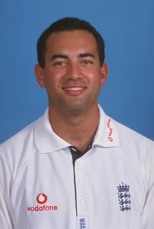 Adam Hollioake: The Surrey and England captain who later became a cage-fighter Adam Hollioake: The Surrey and England captain who later became a cage-fighter