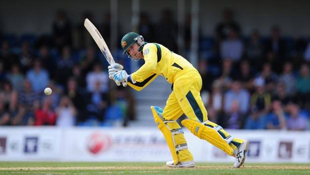 Michael Clarke wants ODI series win over England before heading back to Australia Michael Clarke wants ODI series win over England before heading back to Australia