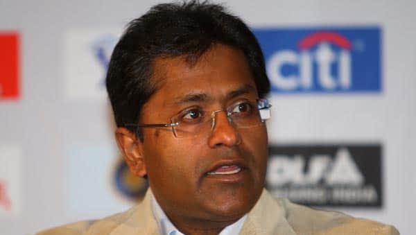 BCCi finds Lalit Modi guilty of rigging IPL 2010 auctions BCCi finds Lalit Modi guilty of rigging IPL 2010 auctions