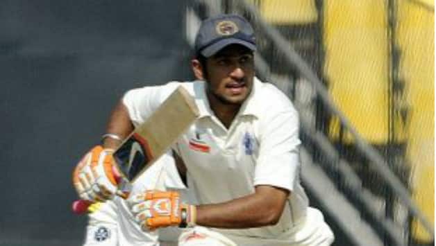 India A's 2nd unofficial Test against New Zealand A ends in tame draw India A's 2nd unofficial Test against New Zealand A ends in tame draw