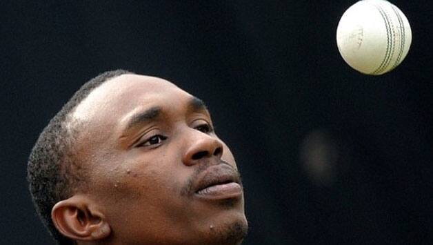 Dwayne Bravo to promote cricket in Papua New Guinea Dwayne Bravo to promote cricket in Papua New Guinea