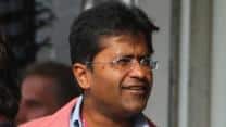 Lalit Modi: BCCI did not allow me to present my argument on bid rigging in IPL 3