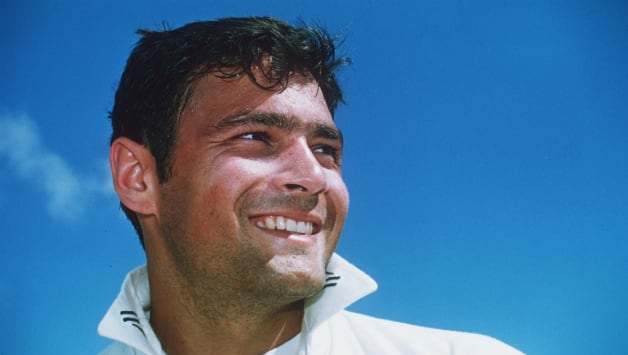 Mark Ramprakash: Elegant, prolific and supremely talented – unfortunately not in the international arena Mark Ramprakash: Elegant, prolific and supremely talented – unfortunately not in the international arena