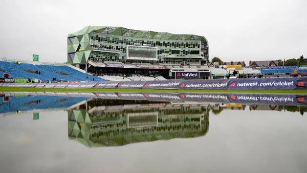 England vs Australia 2013: Rain abandons 1st ODI at Headingley England vs Australia 2013: Rain abandons 1st ODI at Headingley