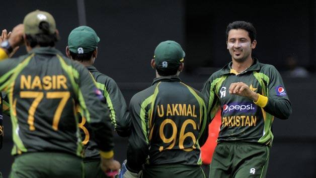Ten Sports bag broadcast rights for Pakistan-South Africa series in UAE Ten Sports bag broadcast rights for Pakistan-South Africa series in UAE