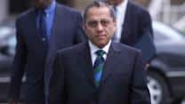 BCCI never agreed on specific number of matches for India’s tour of South Africa: Jagmohan Dalmiya