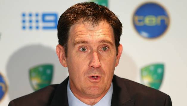 James Sutherland James Sutherland