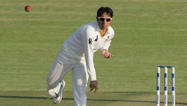 Live Cricket Score: Zimbabwe vs Pakistan, 1st Test Day 5 at Harare Live Cricket Score: Zimbabwe vs Pakistan, 1st Test Day 5 at Harare