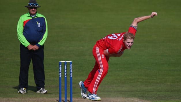 David Saker backs Ben Stokes to earn a place in England squad for Ashes 2013-14 David Saker backs Ben Stokes to earn a place in England squad for Ashes 2013-14