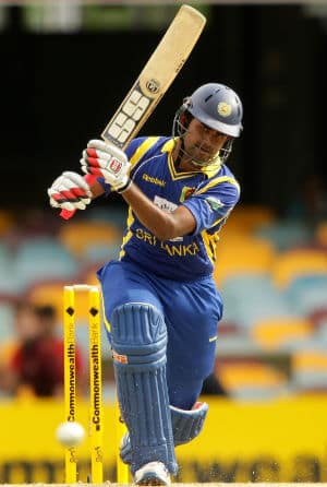 Lahiru Thirimanne: Potential torchbearer of Sri Lankan batting Lahiru Thirimanne: Potential torchbearer of Sri Lankan batting