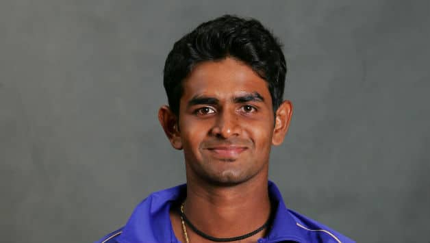 Lahiru Thirimanne: Potential torchbearer of Sri Lankan batting Lahiru Thirimanne: Potential torchbearer of Sri Lankan batting
