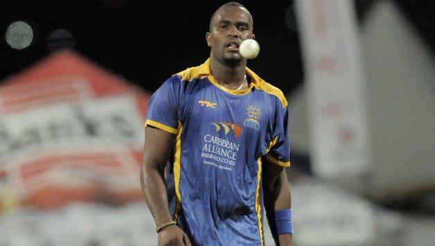 Ashley Nurse to replace Shane Shillingford in West Indies A tour of India Ashley Nurse to replace Shane Shillingford in West Indies A tour of India