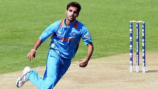 Bhuvneshwar Kumar concentrates on technique and variations, not speed Bhuvneshwar Kumar concentrates on technique and variations, not speed