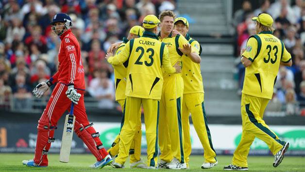 Australia thrash England by XX runs in 2nd ODI at Old Trafford Australia thrash England by XX runs in 2nd ODI at Old Trafford