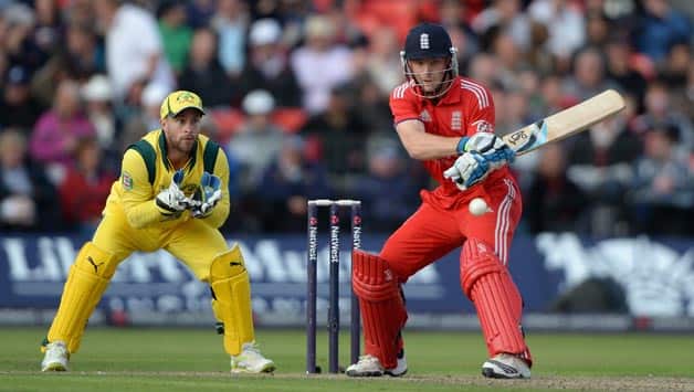 England vs Australia 2013 2nd ODI at Old Trafford: Players Ratings England vs Australia 2013 2nd ODI at Old Trafford: Players Ratings