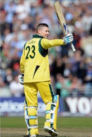 England vs Australia 2013 2nd ODI at Old Trafford: Players Ratings England vs Australia 2013 2nd ODI at Old Trafford: Players Ratings