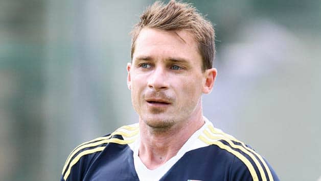 Dale Steyn raring to make comeback after long injury lay off Dale Steyn raring to make comeback after long injury lay off