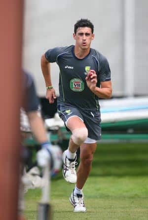 Mitchell Starc's injury should force Cricket Australia to classify bowlers as format specialists Mitchell Starc's injury should force Cricket Australia to classify bowlers as format specialists
