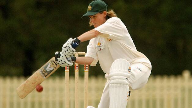 Belinda Clark – A legend who has been a pillar of Australian women’s cricket, during and after her playing days Belinda Clark – A legend who has been a pillar of Australian women’s cricket, during and after her playing days