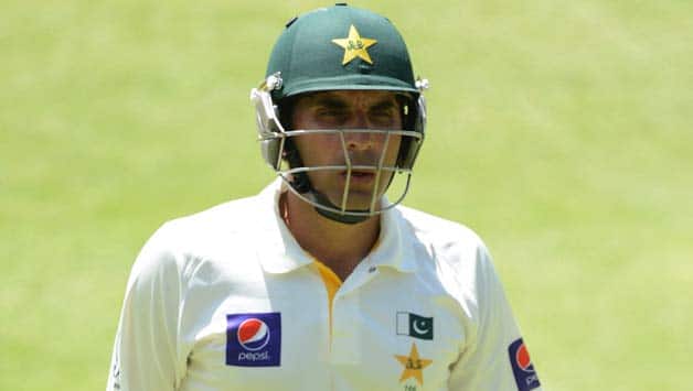 Misbah-ul-Haq hits out at critics Misbah-ul-Haq hits out at critics