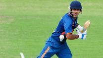 Ashok Menaria, Unmukt Chand guide India A to 6-wicket win over New Zealand A in 2nd unofficial ODI