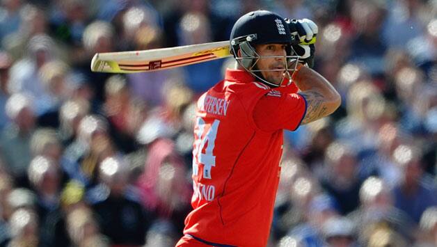 Kevin Pietersen Kevin Pietersen