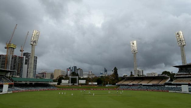 India tour of Australia venues announced, no Test at WACA India tour of Australia venues announced, no Test at WACA