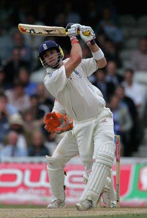 Ashes 2005: Kevin Pietersen rips apart Australia to win England the urn after 18 years Ashes 2005: Kevin Pietersen rips apart Australia to win England the urn after 18 years