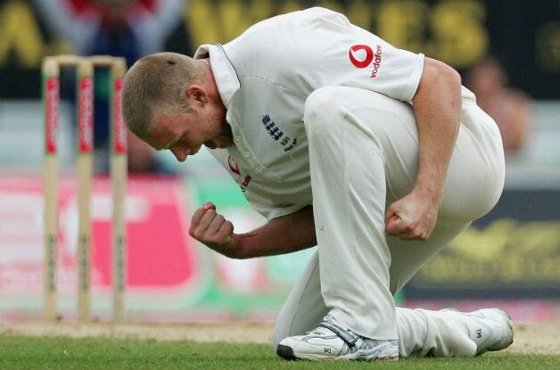 Ashes 2005: Kevin Pietersen rips apart Australia to win England the urn after 18 years Ashes 2005: Kevin Pietersen rips apart Australia to win England the urn after 18 years