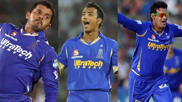 IPL 2013 spot-fixing: BCCI Disciplinary Committee to meet on Friday IPL 2013 spot-fixing: BCCI Disciplinary Committee to meet on Friday