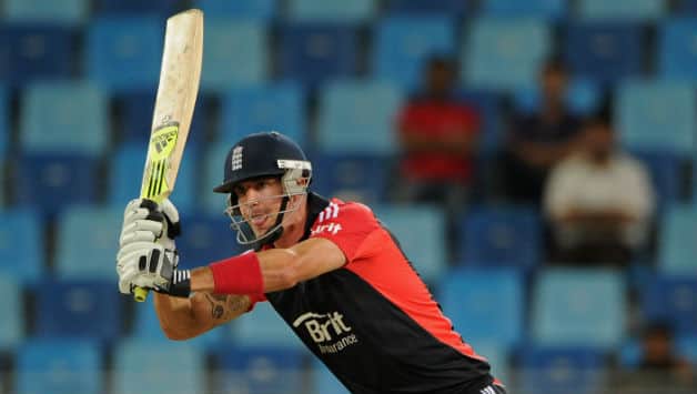 Kevin Pietersen Kevin Pietersen