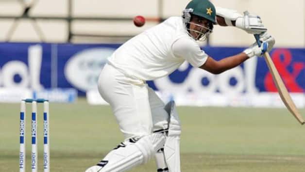 Pakistan need XX runs to win 2nd Test with XX wickets in hand against Zimbabwe at tea on day 4 Pakistan need XX runs to win 2nd Test with XX wickets in hand against Zimbabwe at tea on day 4