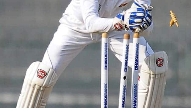Vijay Dahiya sacked as Delhi coach Vijay Dahiya sacked as Delhi coach