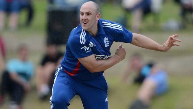 James Tredwell James Tredwell