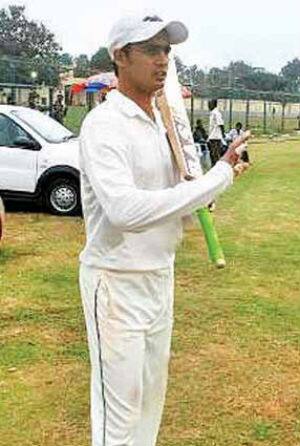 Uday Kaul Uday Kaul