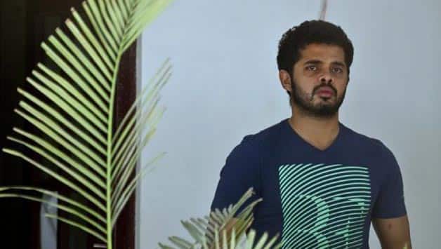 S Sreesanth: Talent, tantrums and it all ends in a life ban S Sreesanth: Talent, tantrums and it all ends in a life ban