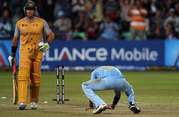 S Sreesanth: Talent, tantrums and it all ends in a life ban S Sreesanth: Talent, tantrums and it all ends in a life ban