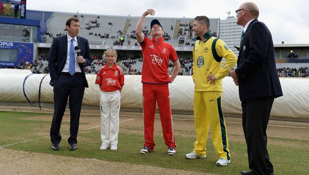 England England