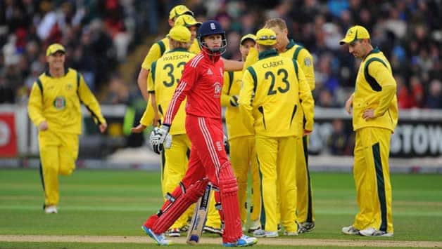 Live Cricket Score: England vs Australia, 4th ODI at Cardiff Live Cricket Score: England vs Australia, 4th ODI at Cardiff