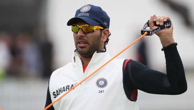 Preview: Yuvraj Singh-led India A look to dominate West Indies A in three-match series Preview: Yuvraj Singh-led India A look to dominate West Indies A in three-match series