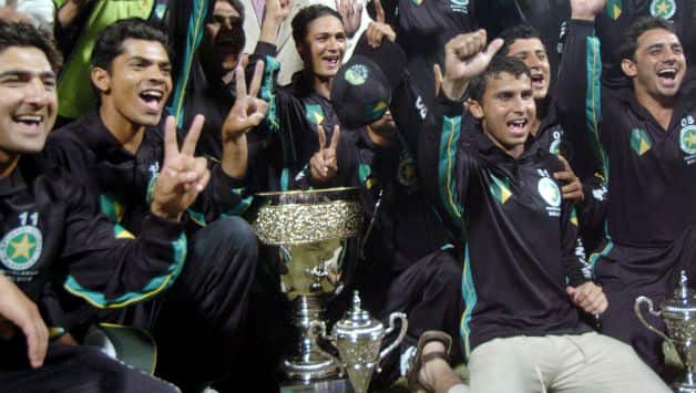CLT20 2013: Faisalabad Wolves check-in at Chandigarh hotel ahead of opening clash CLT20 2013: Faisalabad Wolves check-in at Chandigarh hotel ahead of opening clash
