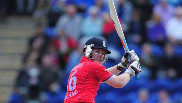Eoin Morgan Eoin Morgan