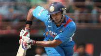 Yuvraj Singh’s century highlights his immense run-hunger and much-improved fitness