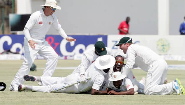 Zimbabwe cricket needs a saviour Zimbabwe cricket needs a saviour