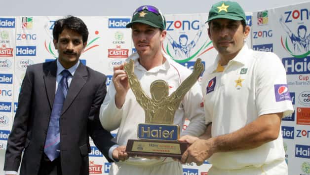 Brendan Taylor hails Zimbabwe's collective efforts in win over Pakistan Brendan Taylor hails Zimbabwe's collective efforts in win over Pakistan