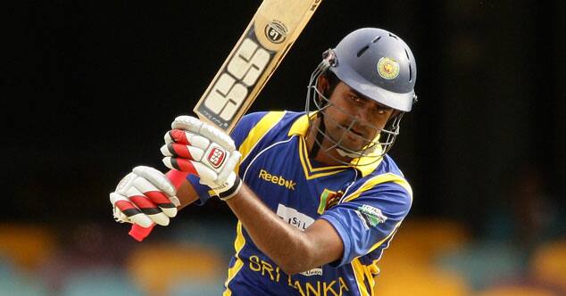 CLT20 2013: Kumar Sangakkara's presence crucial, says Lahiru Thirimanne CLT20 2013: Kumar Sangakkara's presence crucial, says Lahiru Thirimanne
